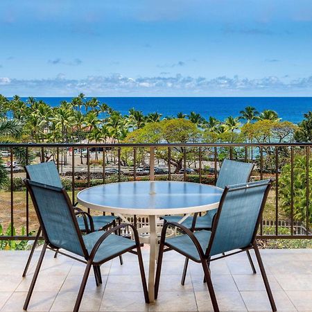 Kahaluu Bay Villas 304 Kailua-Kona Exterior foto