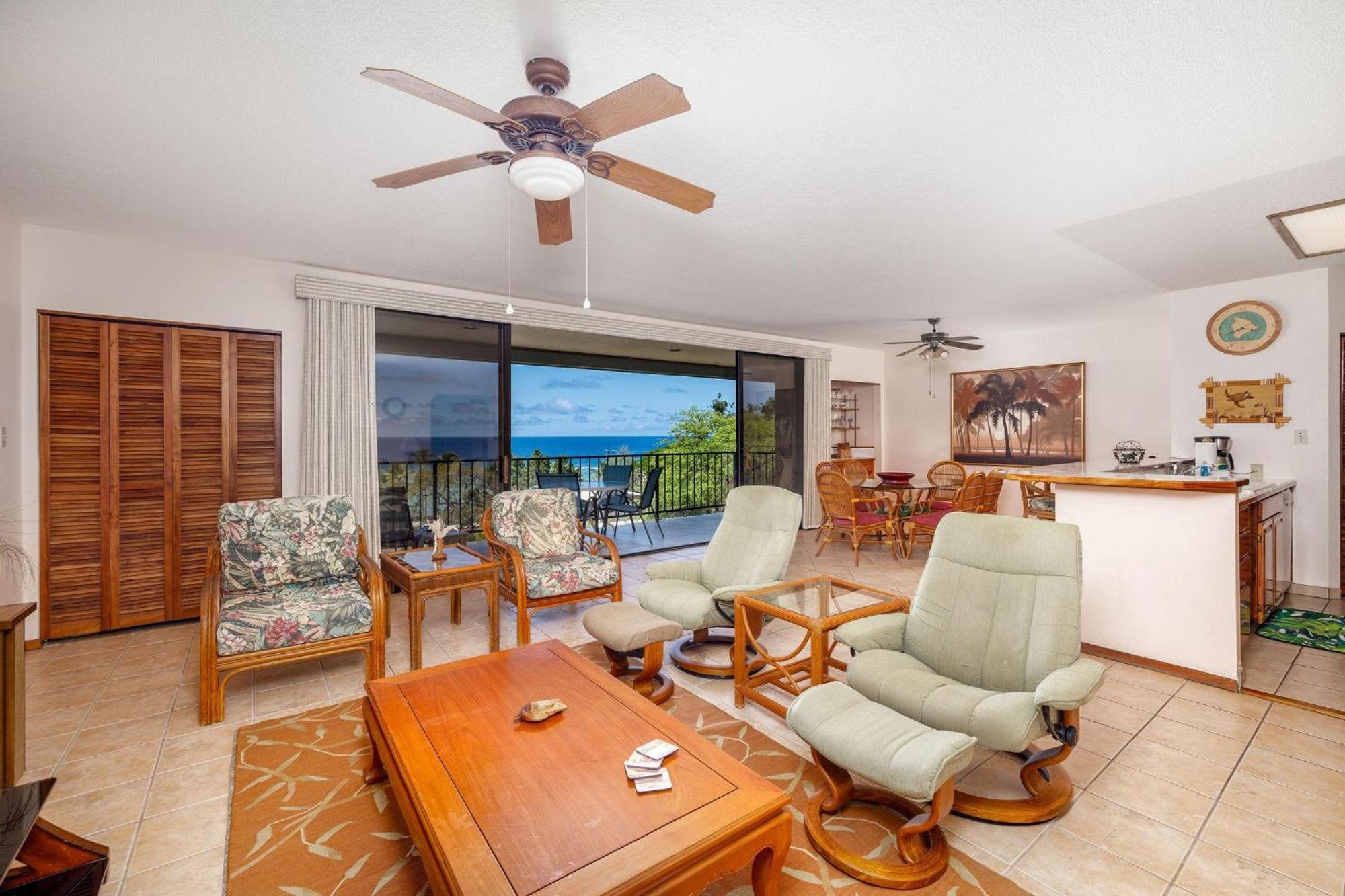 Kahaluu Bay Villas 304 Kailua-Kona Exterior foto